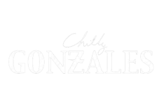 Chilly Gonzales Logo