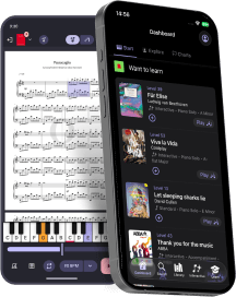 OKTAV is available on all devices